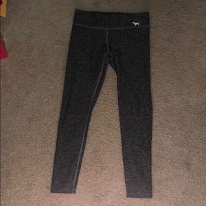 Victoria secret pink leggings